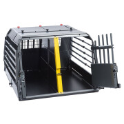 Hundebox VarioCage Doppelbox M