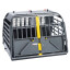 Hundebox VarioCage Doppelbox M