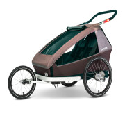 Croozer Jogger-Set Kid